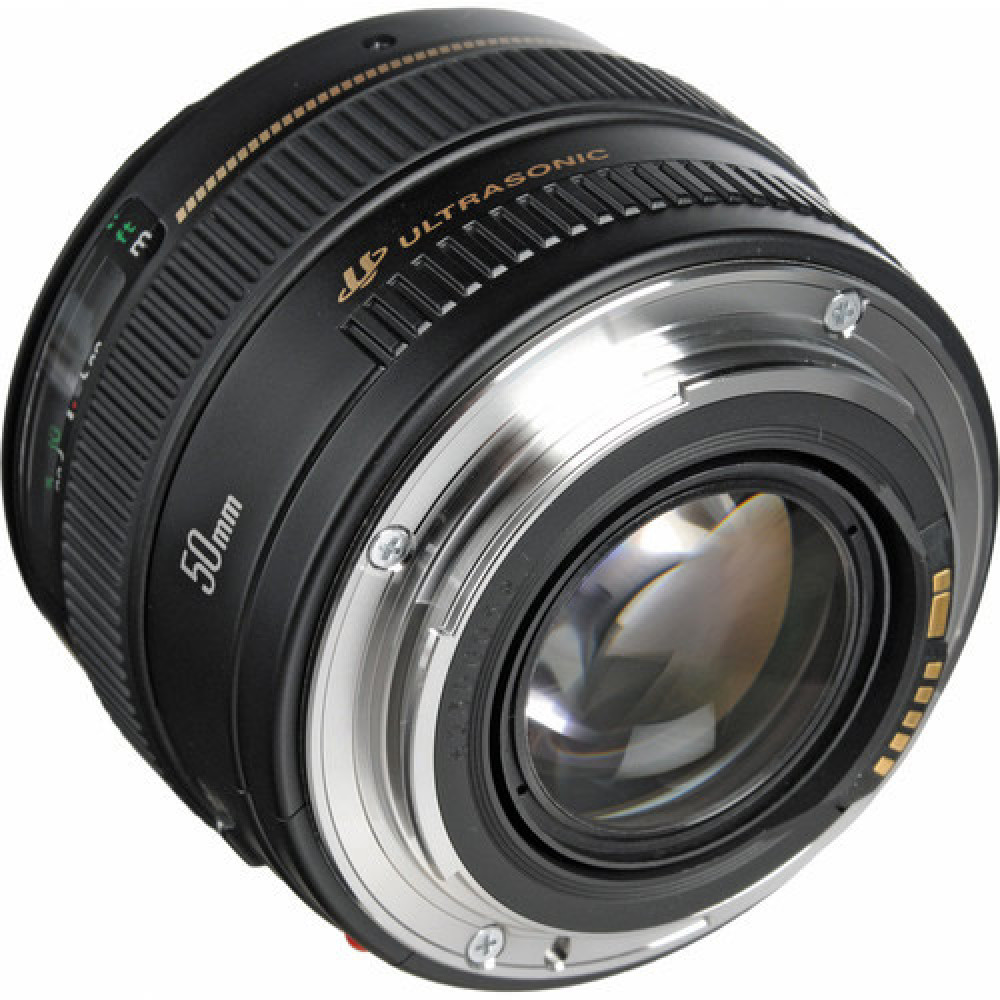 canon ef 50mm f